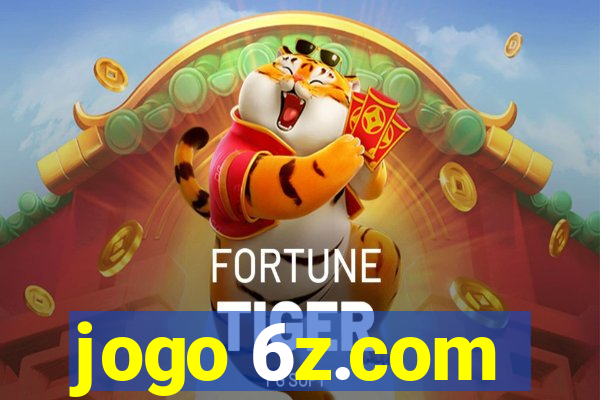 jogo 6z.com